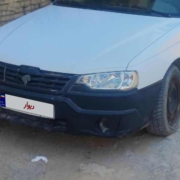 خودرو آریسان، دوگانه سوز آگهی ann_18037916