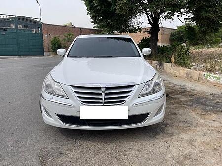 خودرو هیوندای، جنسیس آگهی ann_18037917