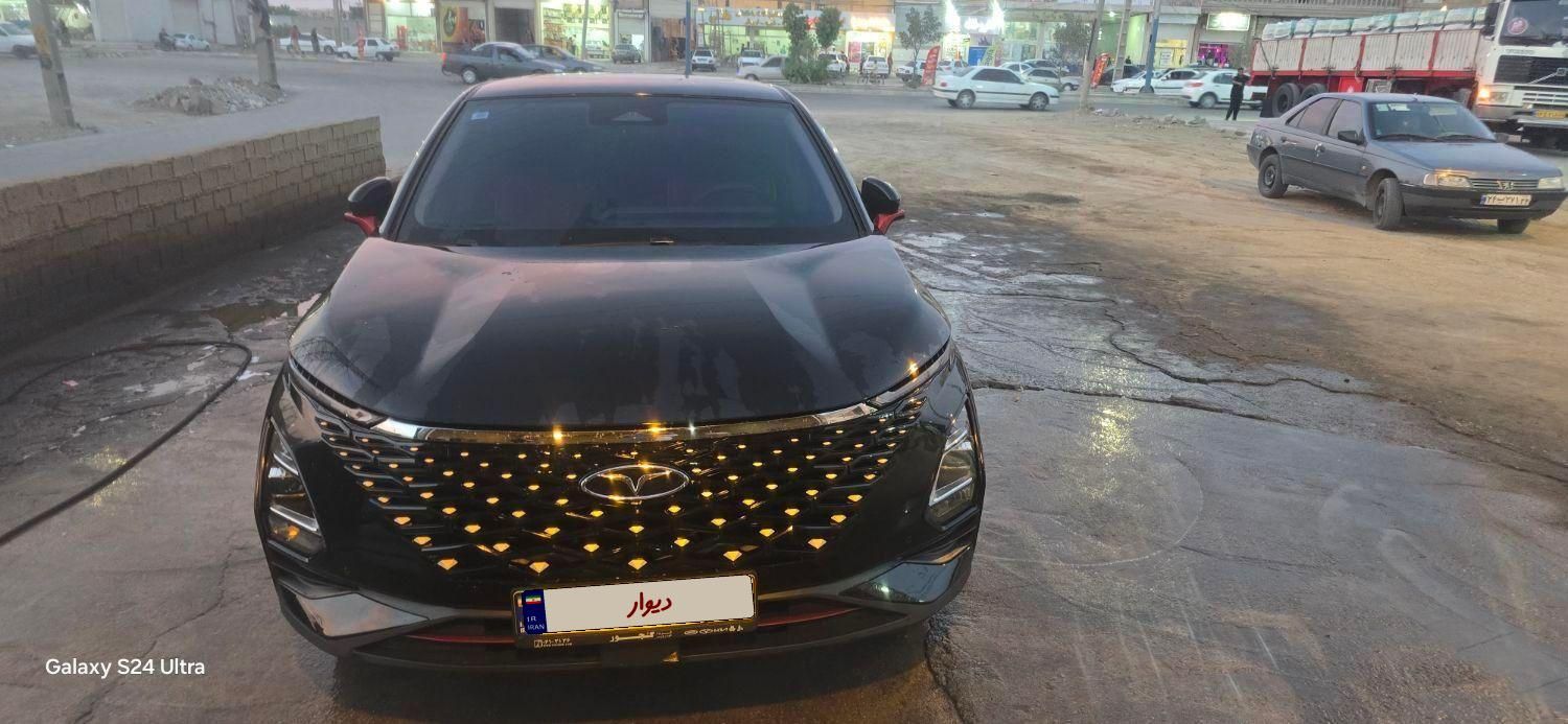 خودرو فونیکس، FX آگهی ann_18037935