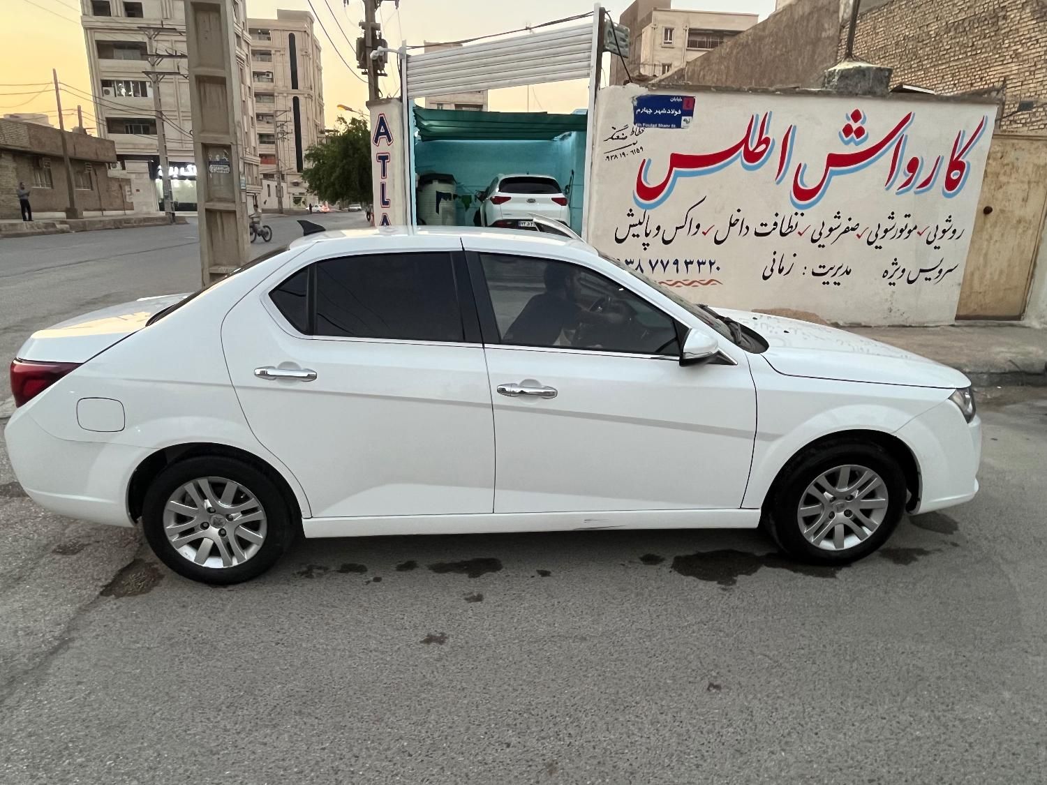 خودرو دنا، پلاس آگهی ann_18037936