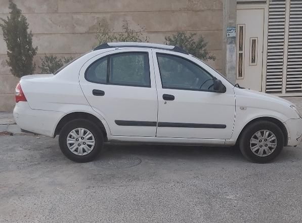 خودرو تیبا، صندوق دار آگهی ann_18037968