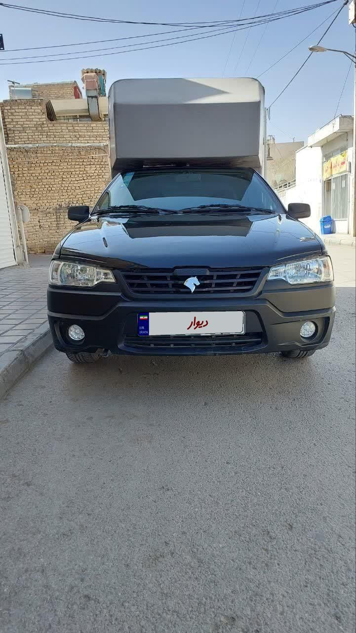 خودرو آریسان، 2 آگهی ann_18037980