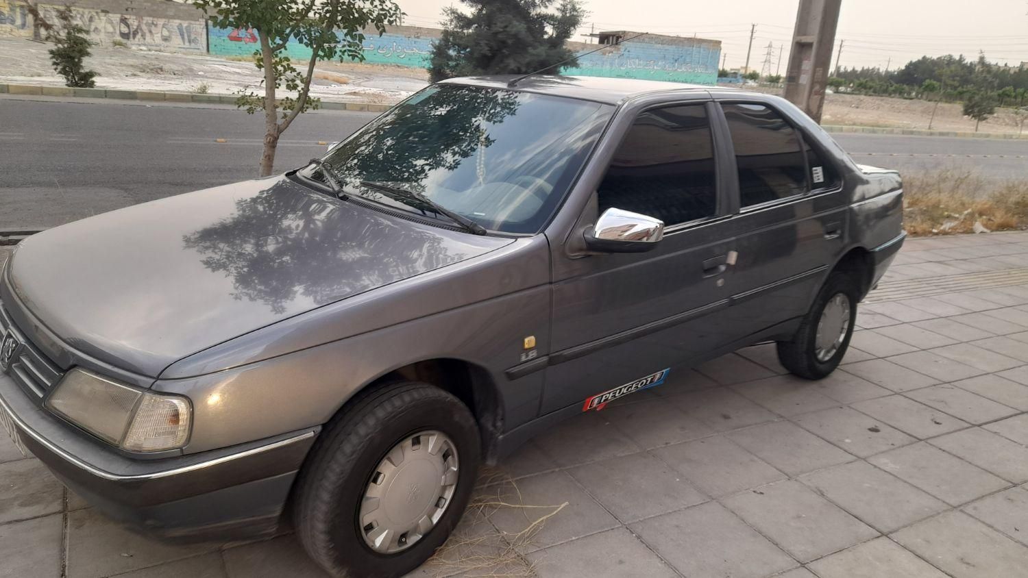 خودرو پژو، 405 آگهی ann_18037991