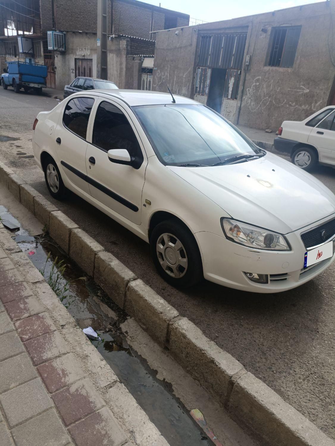 رانا LX - - 1392