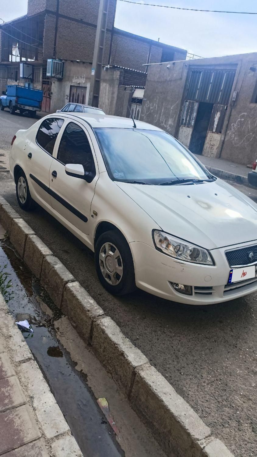 رانا LX - - 1392