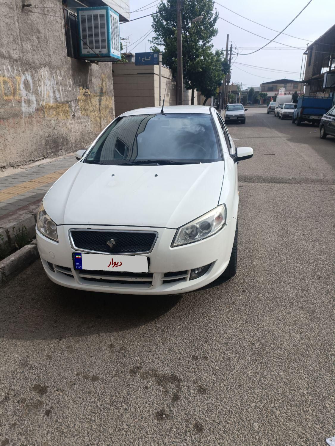 رانا LX - - 1392