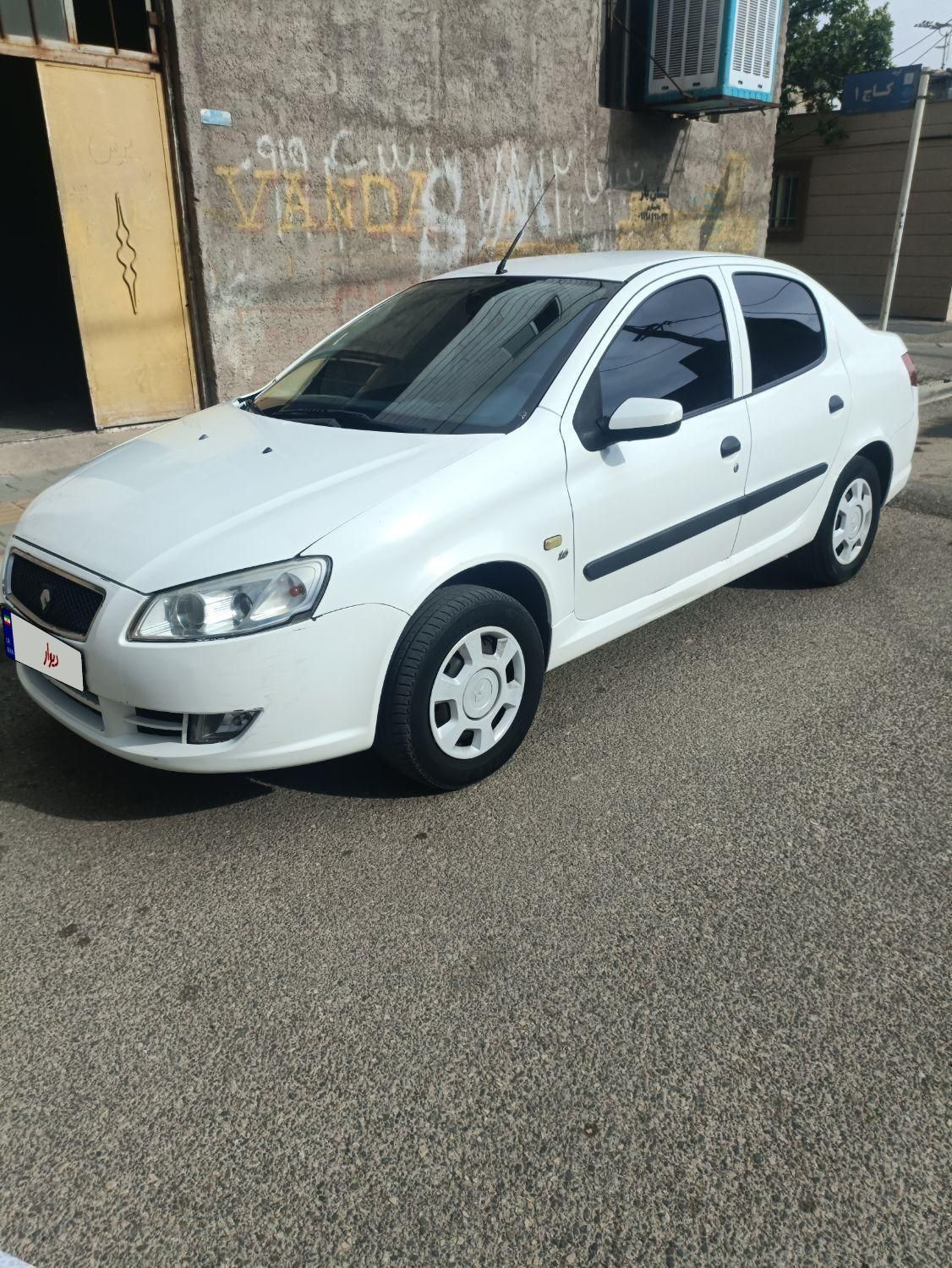 رانا LX - - 1392