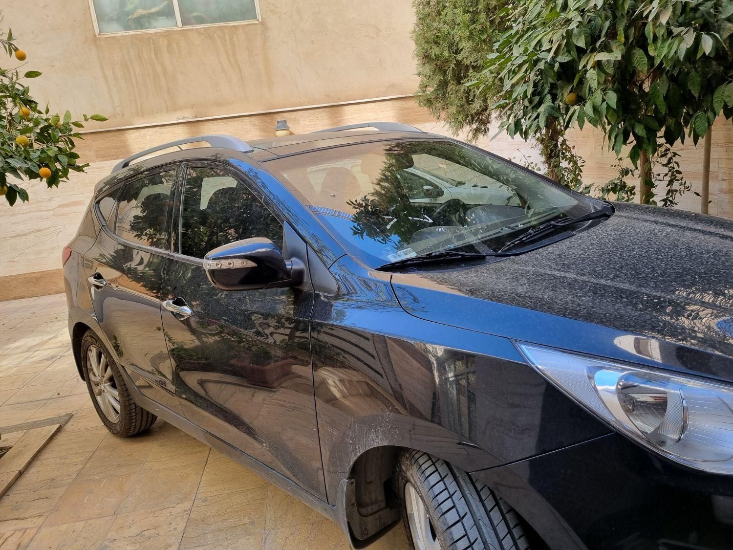 خودرو هیوندای، توسان آگهی ann_18038004