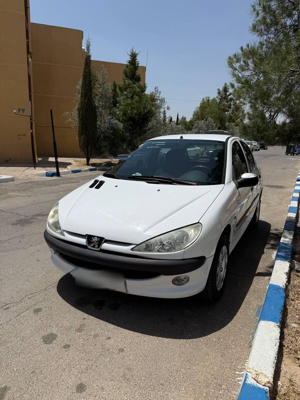 خودرو پژو، 206 آگهی ann_18038007