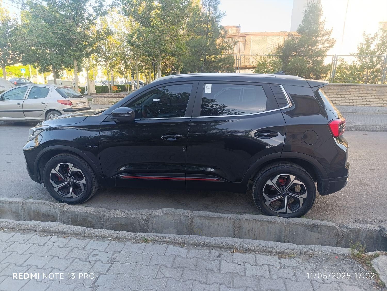 ام وی ام X55 پرو IE - 2023