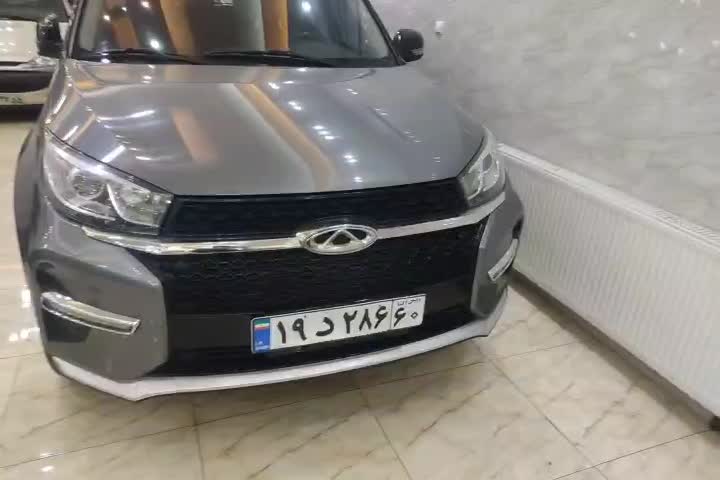 خودرو ام وی ام، X33 S آگهی ann_18038027