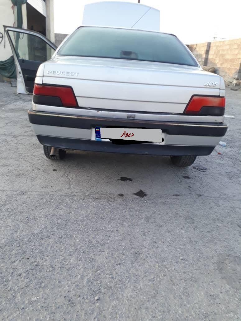 خودرو پژو، 405 آگهی ann_18038043