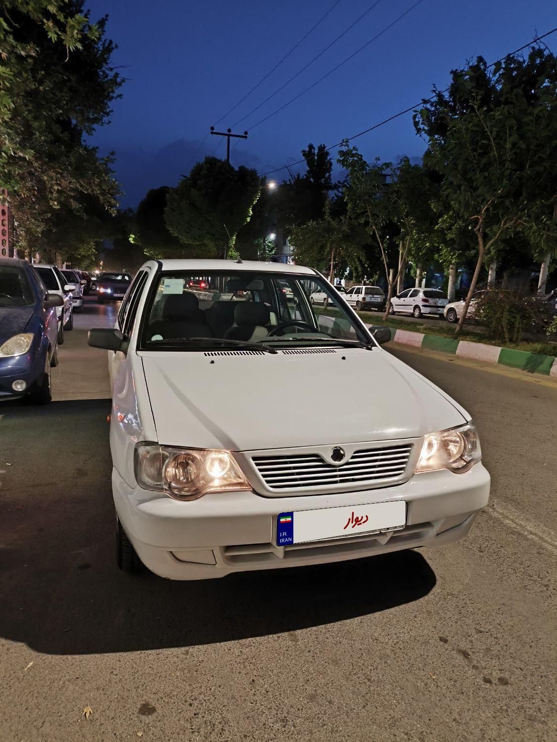 خودرو پراید، 111 آگهی ann_18038063