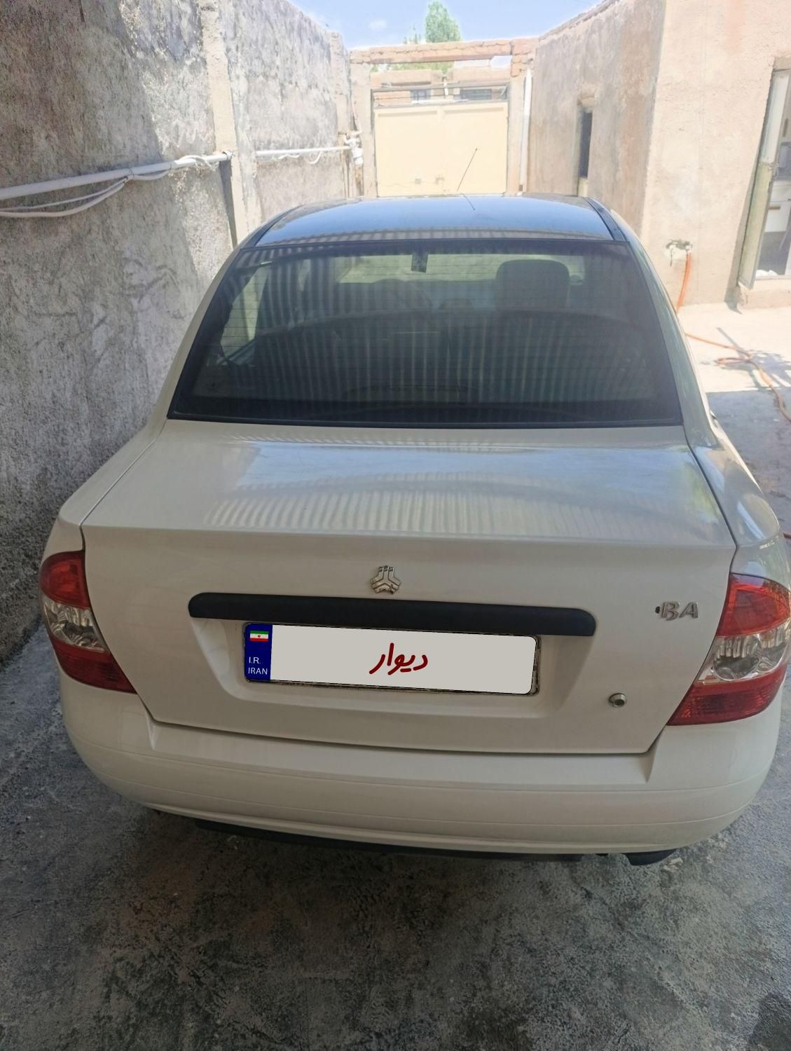 خودرو تیبا، صندوق دار آگهی ann_18038092