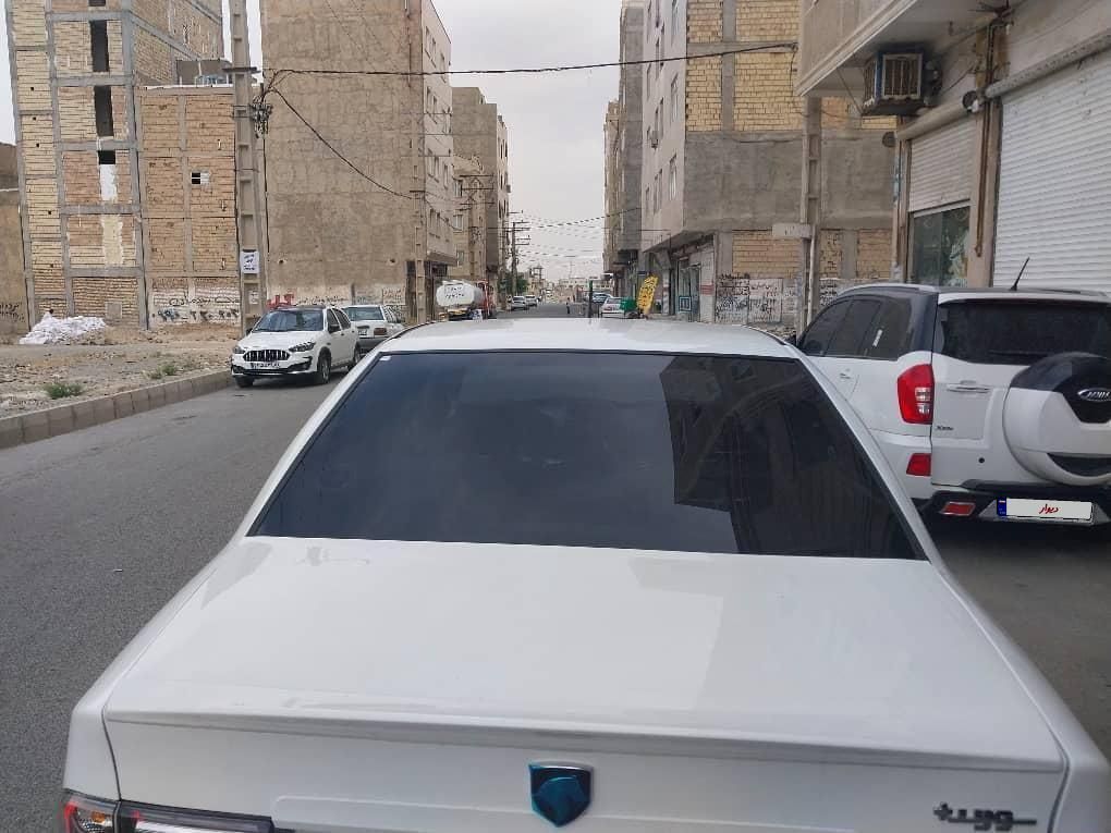 خودرو سمند، سورن آگهی ann_18038101