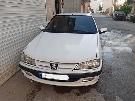 خودرو پژو، پارس آگهی ann_18038118