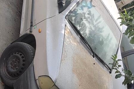 خودرو پراید، صبا آگهی ann_18038143