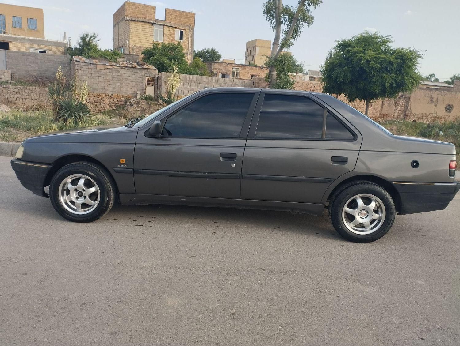 خودرو پژو، روآ آگهی ann_18038144