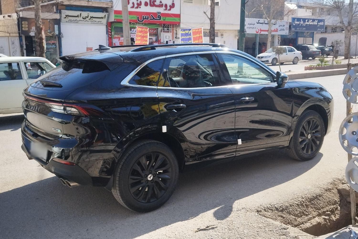 خودرو لاماری، ایما آگهی ann_18038159