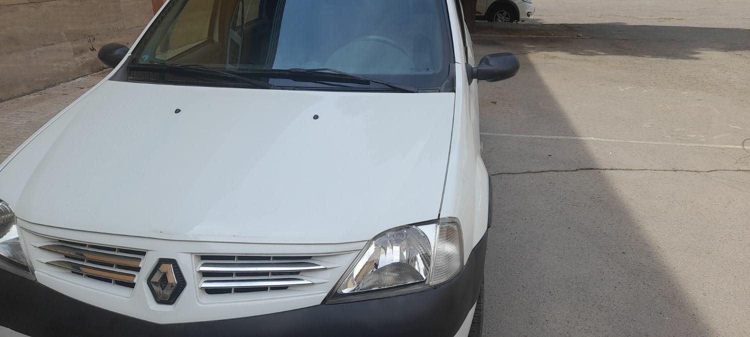 خودرو رنو، پارس تندر آگهی ann_18038172