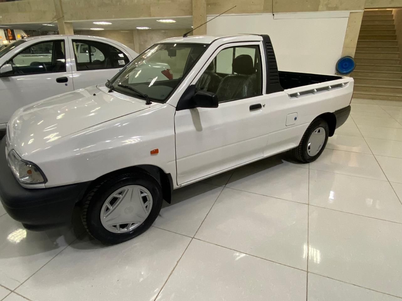 پراید 151 SE - 1403