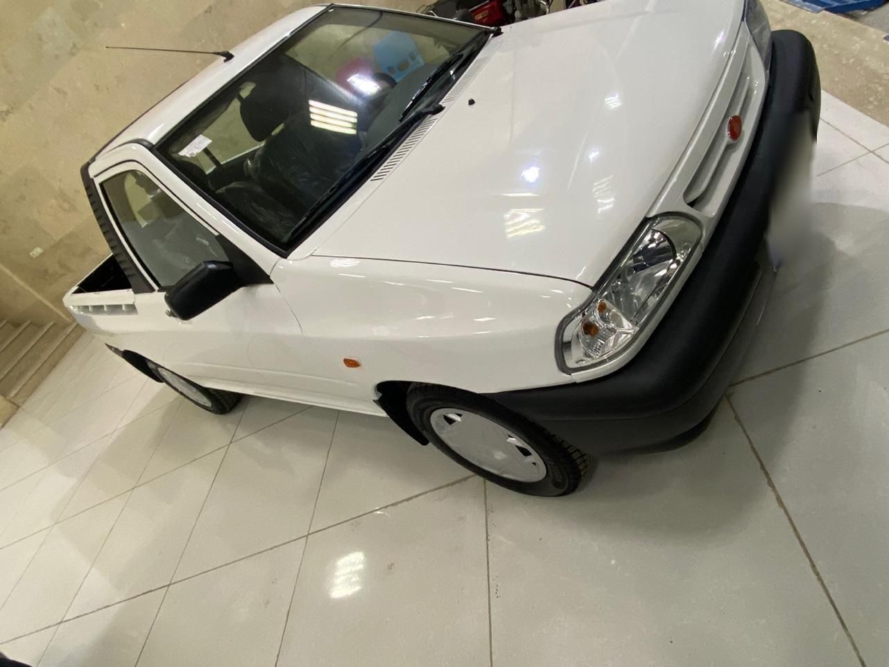 پراید 151 SE - 1403