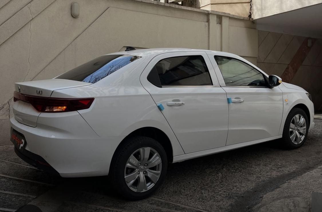 خودرو تارا، اتوماتیک آگهی ann_18038209