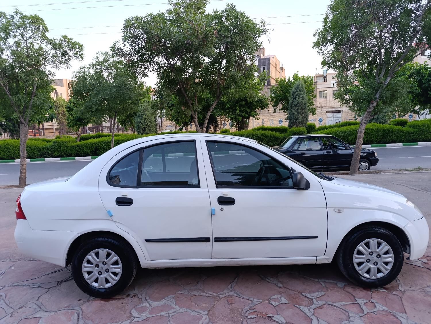 خودرو تیبا، صندوق دار آگهی ann_18038210