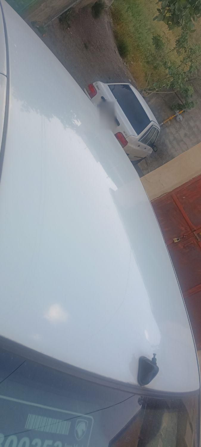 سمند LX XU7 - 1388