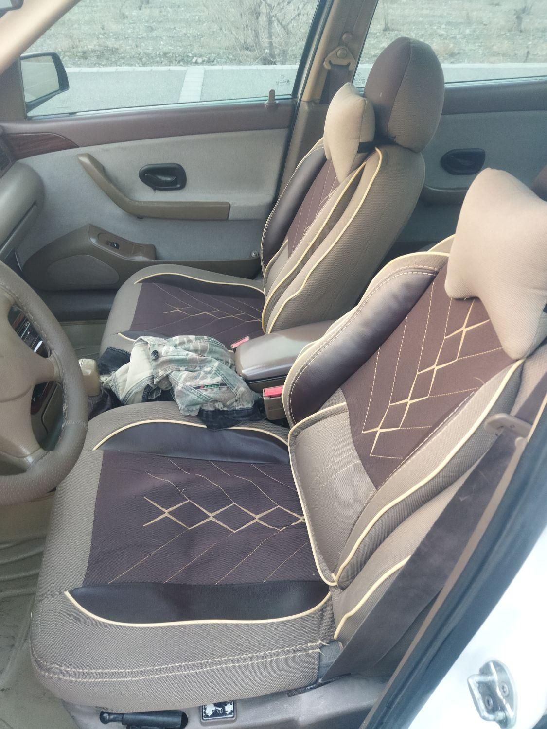 سمند LX XU7 - 1390