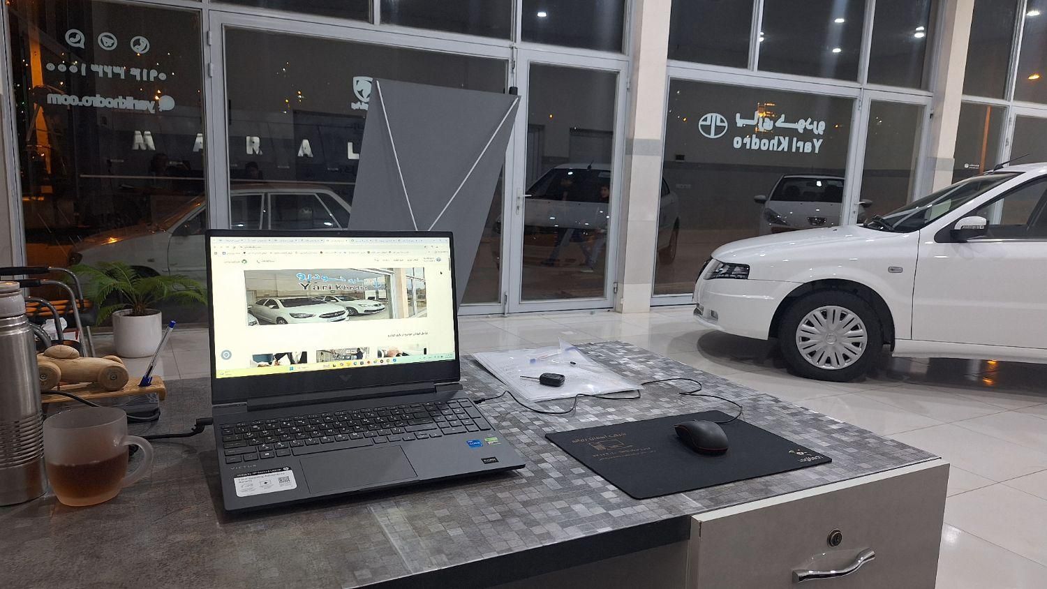 خودرو پراید، صبا آگهی ann_18038256