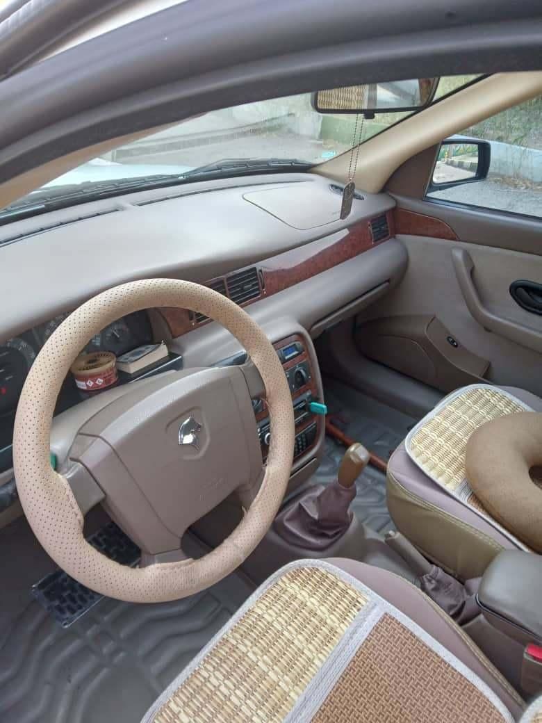 سمند LX EF7 - 1394