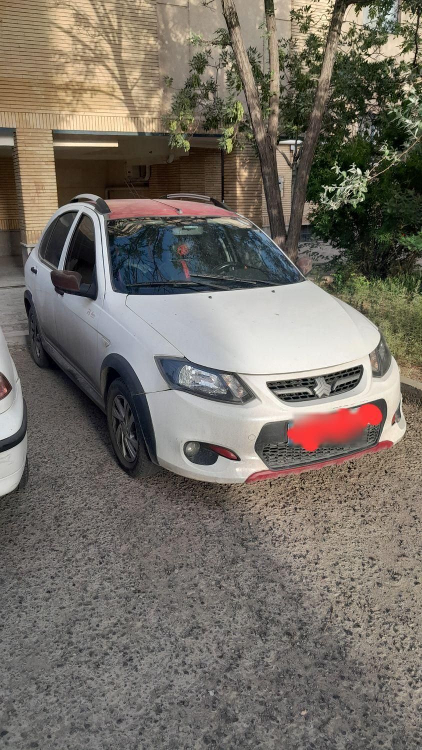 کوییک R دنده‌ای - 1399