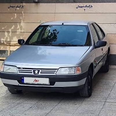 خودرو پژو، 405 آگهی ann_18038290