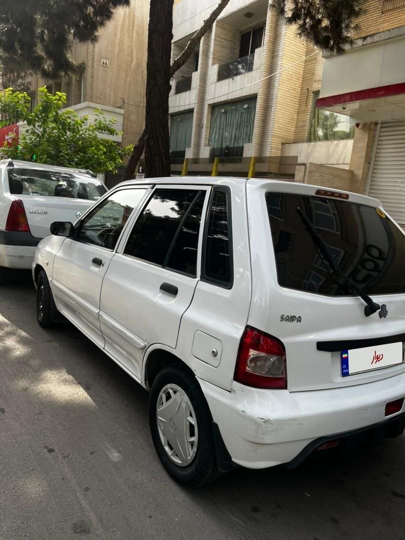 خودرو پراید، 111 آگهی ann_18038292