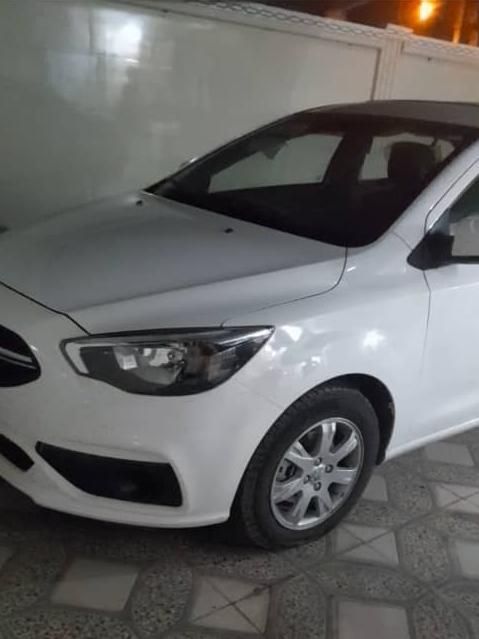 خودرو شاهین، G آگهی ann_18038295
