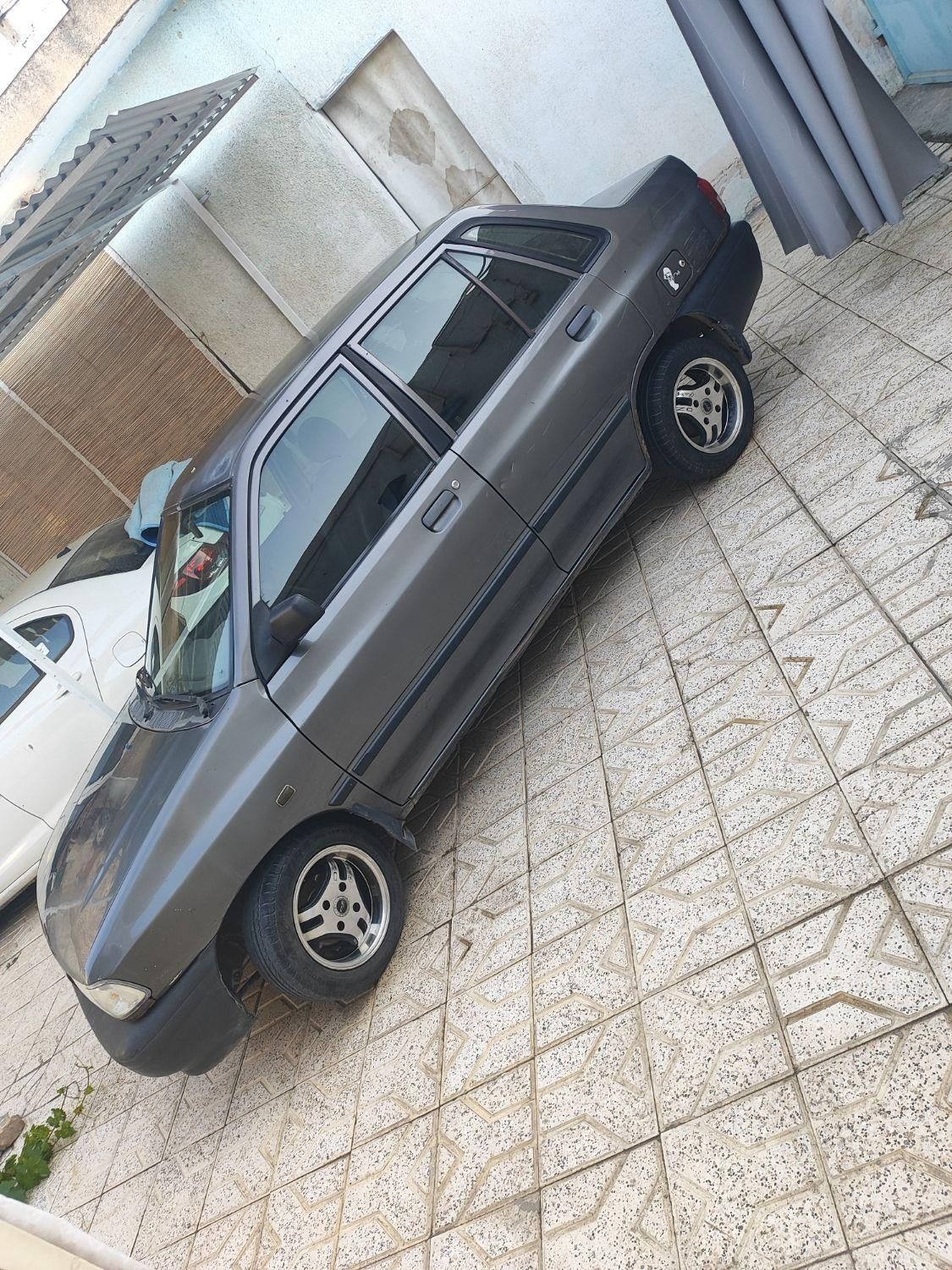 خودرو پراید، 131 آگهی ann_18038298