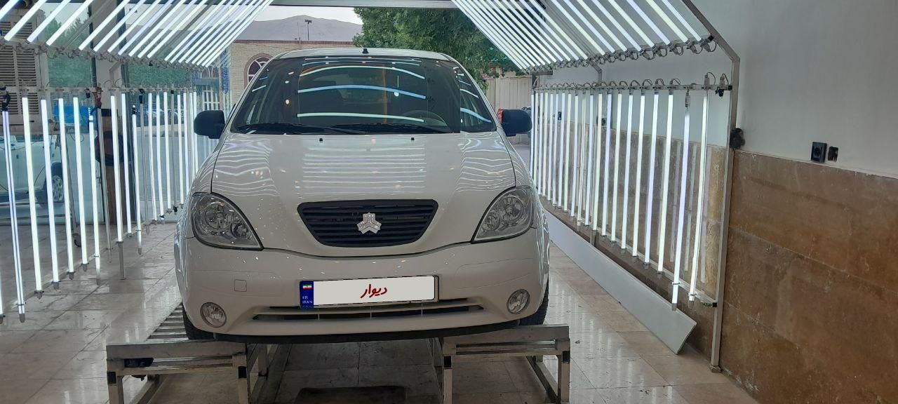 تیبا 2 EX - 1396