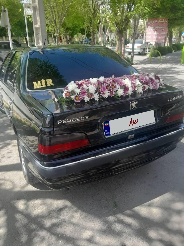 خودرو پژو، پارس آگهی ann_18038324
