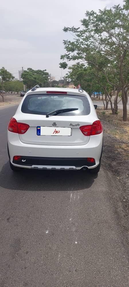 خودرو کوییک، S آگهی ann_18038328