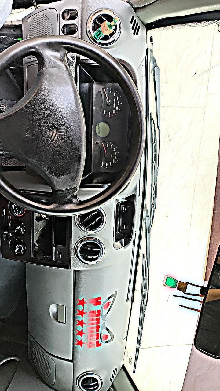 پراید 131 EX - 1391