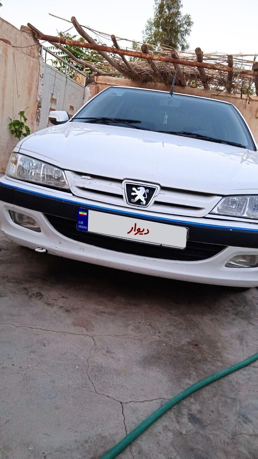 خودرو پژو، پارس آگهی ann_18038335