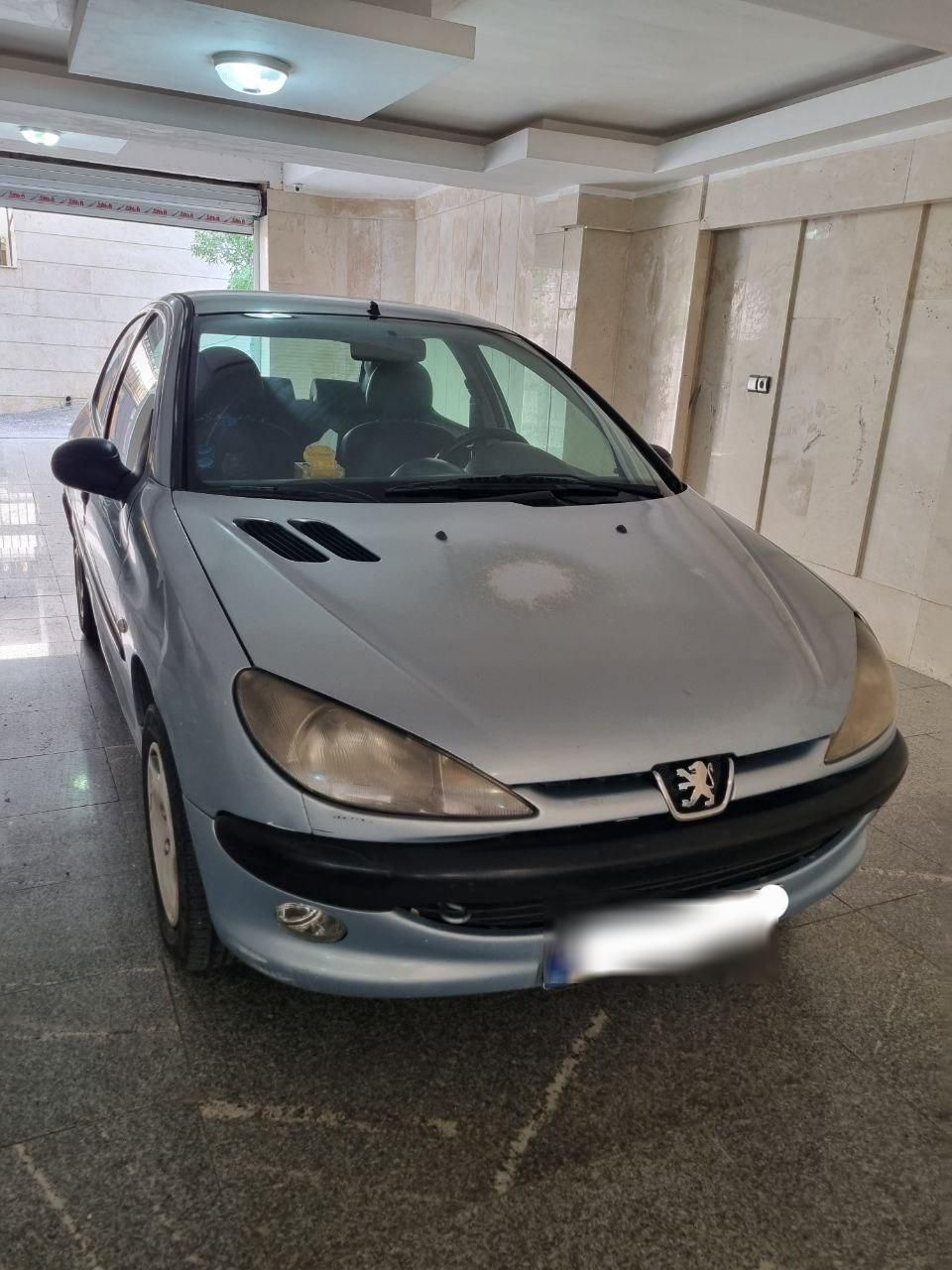 خودرو پژو، 206 آگهی ann_18038340