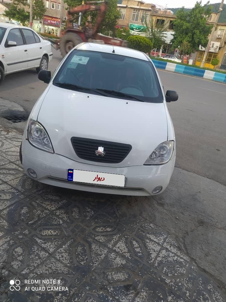 خودرو تیبا، 2 آگهی ann_18038347