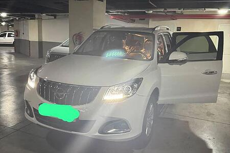 خودرو هایما، S7 پلاس آگهی ann_18038359