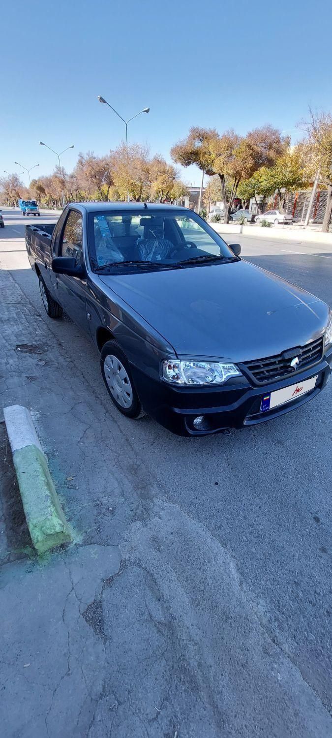 خودرو آریسان، 2 آگهی ann_18038371