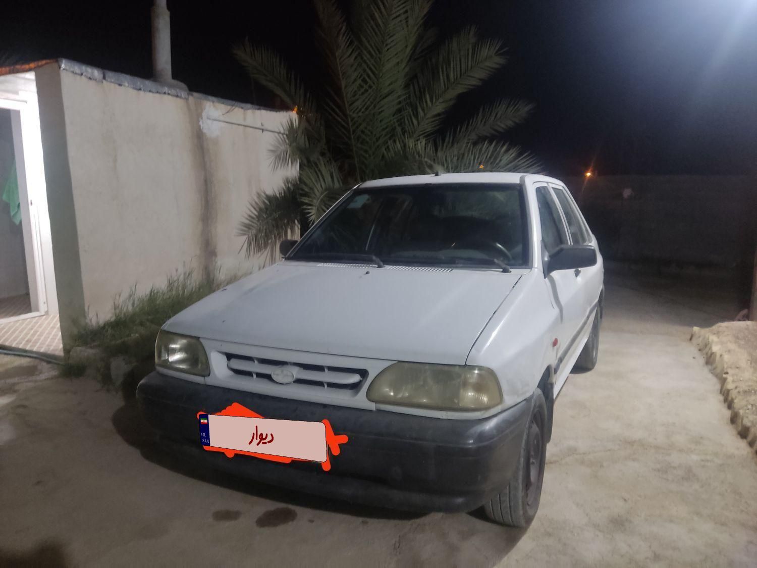 خودرو پراید، 131 آگهی ann_18038378