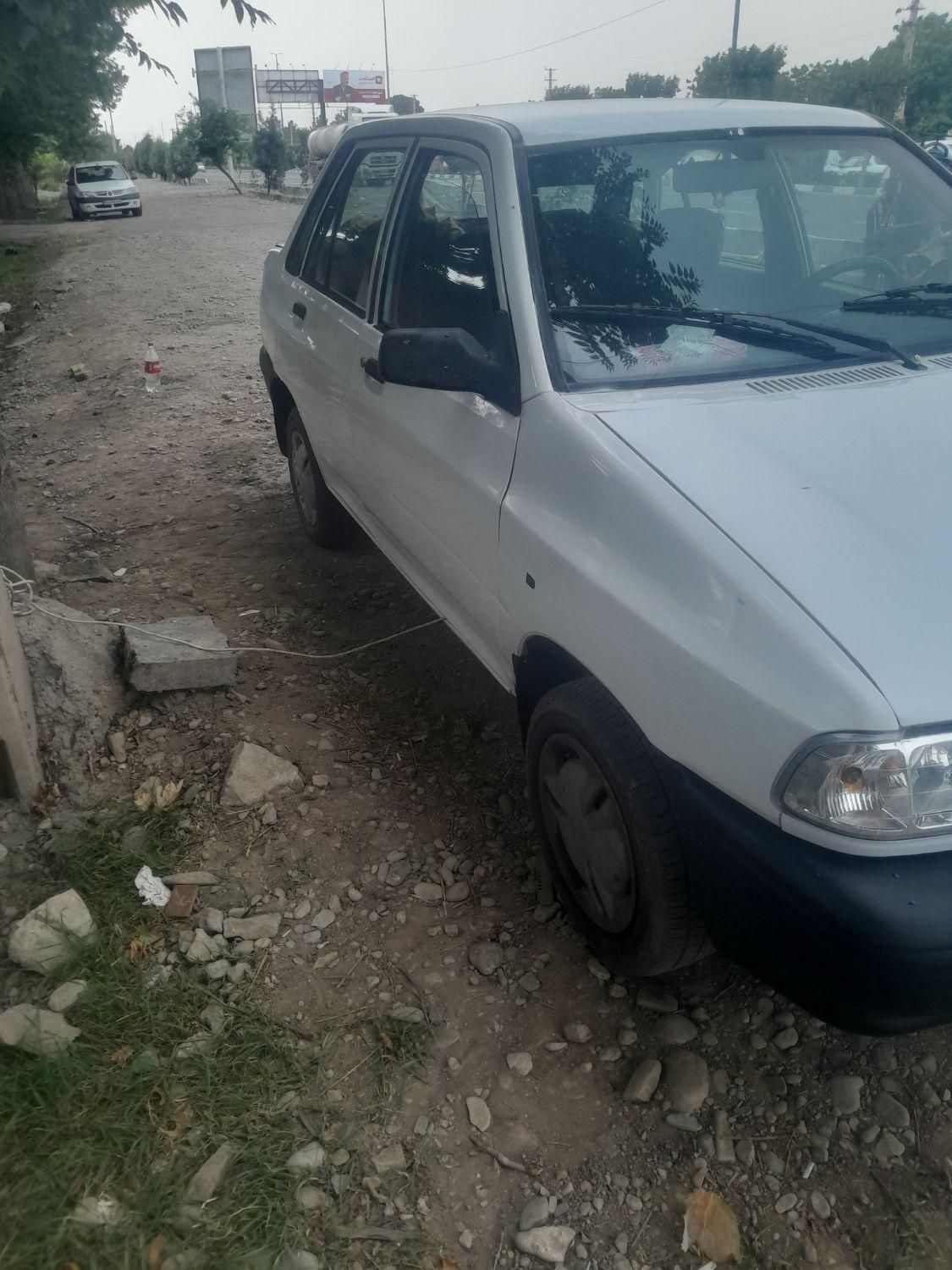 پراید 131 LE - 1391