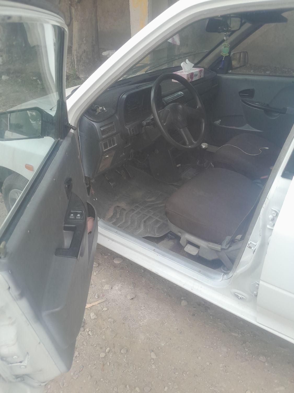 پراید 131 LE - 1391