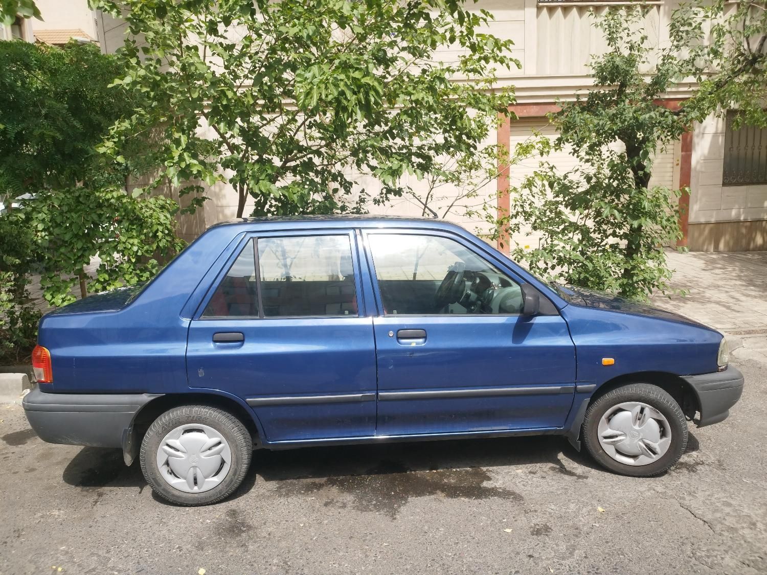 پراید 131 SE - 1397
